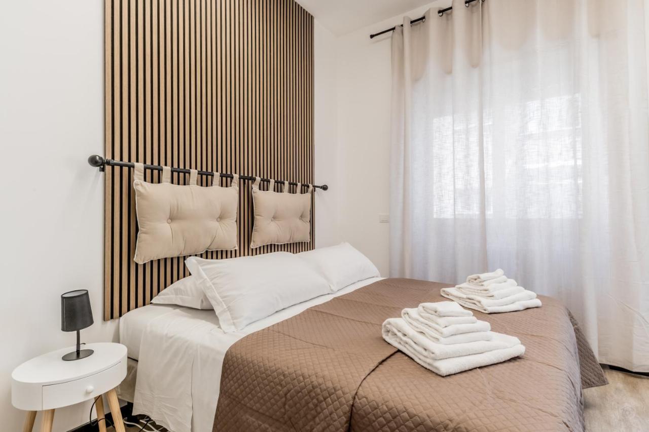 Casa Roma B&B Dış mekan fotoğraf