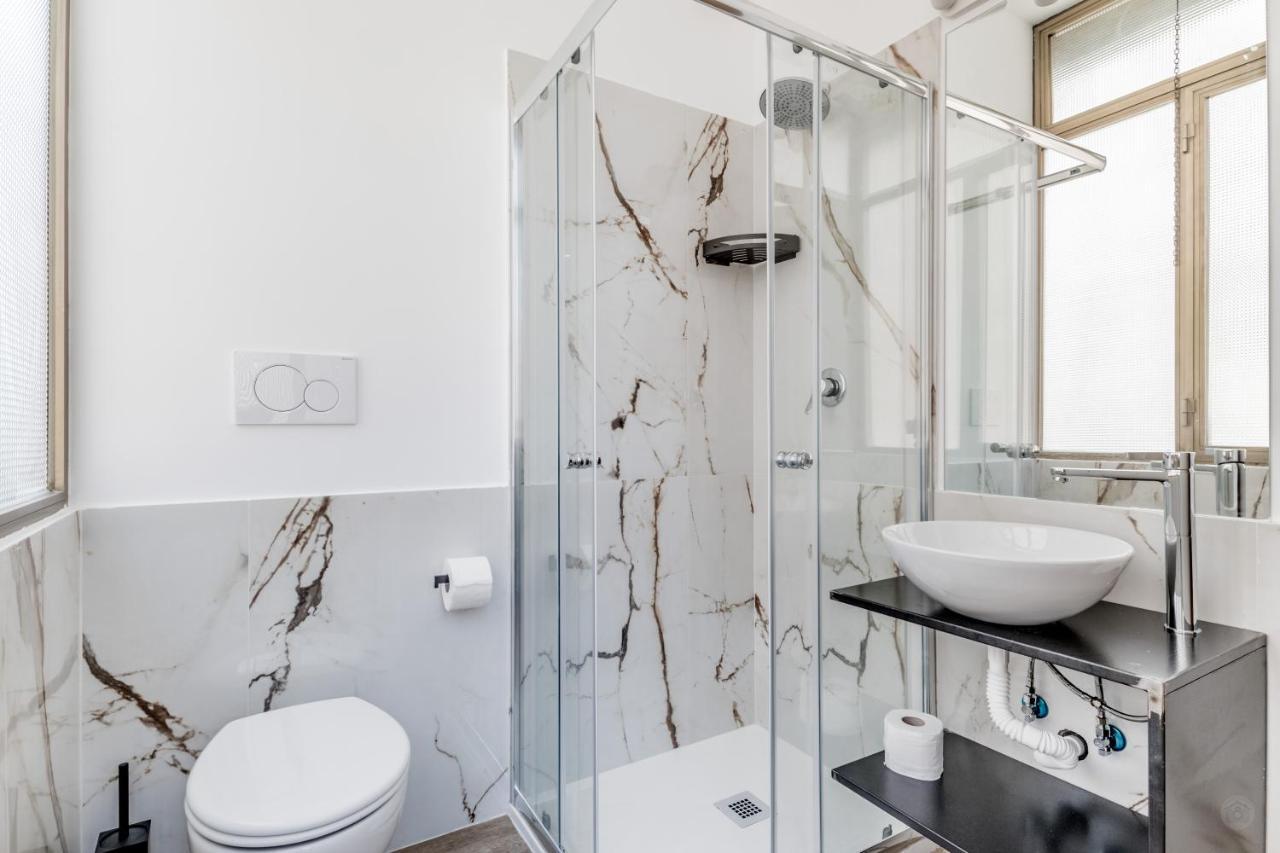 Casa Roma B&B Dış mekan fotoğraf
