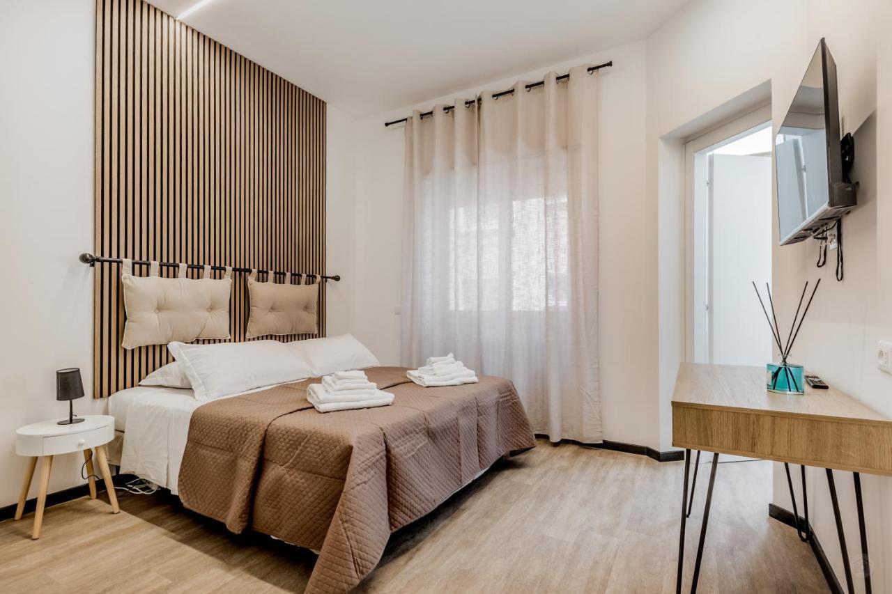 Casa Roma B&B Dış mekan fotoğraf