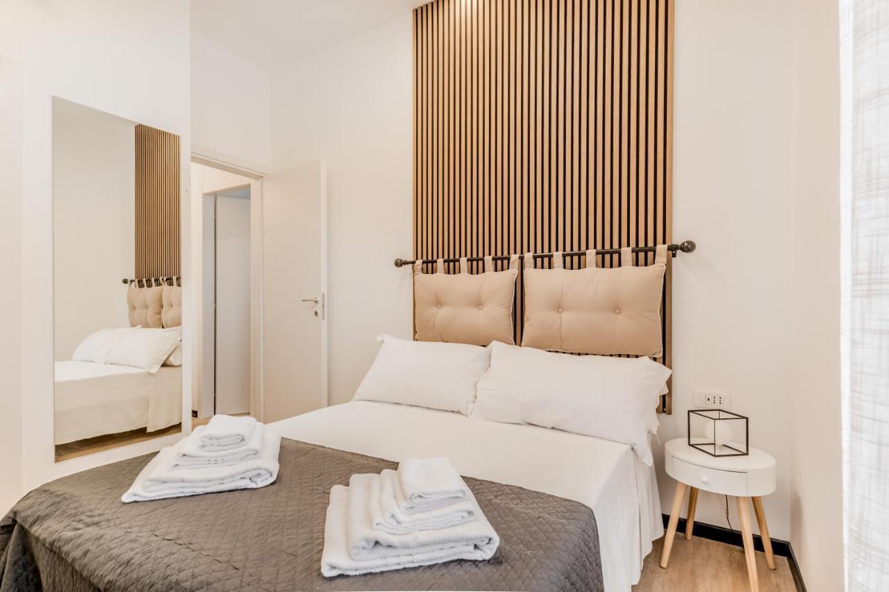 Casa Roma B&B Dış mekan fotoğraf