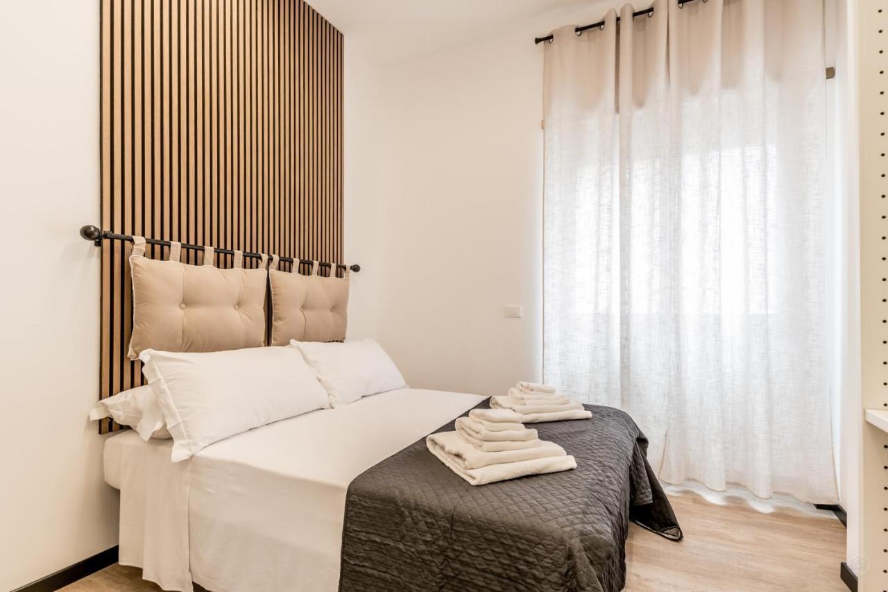 Casa Roma B&B Dış mekan fotoğraf