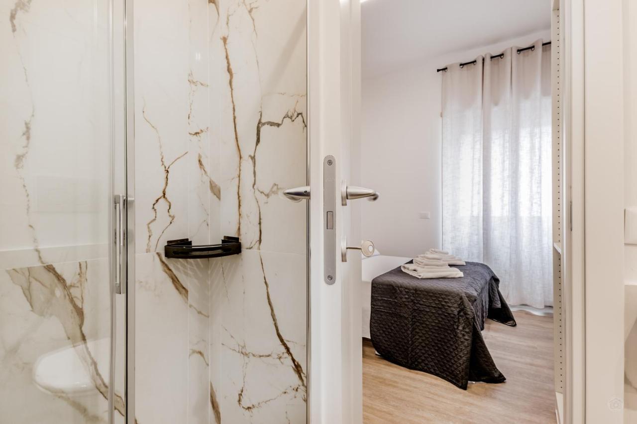 Casa Roma B&B Dış mekan fotoğraf