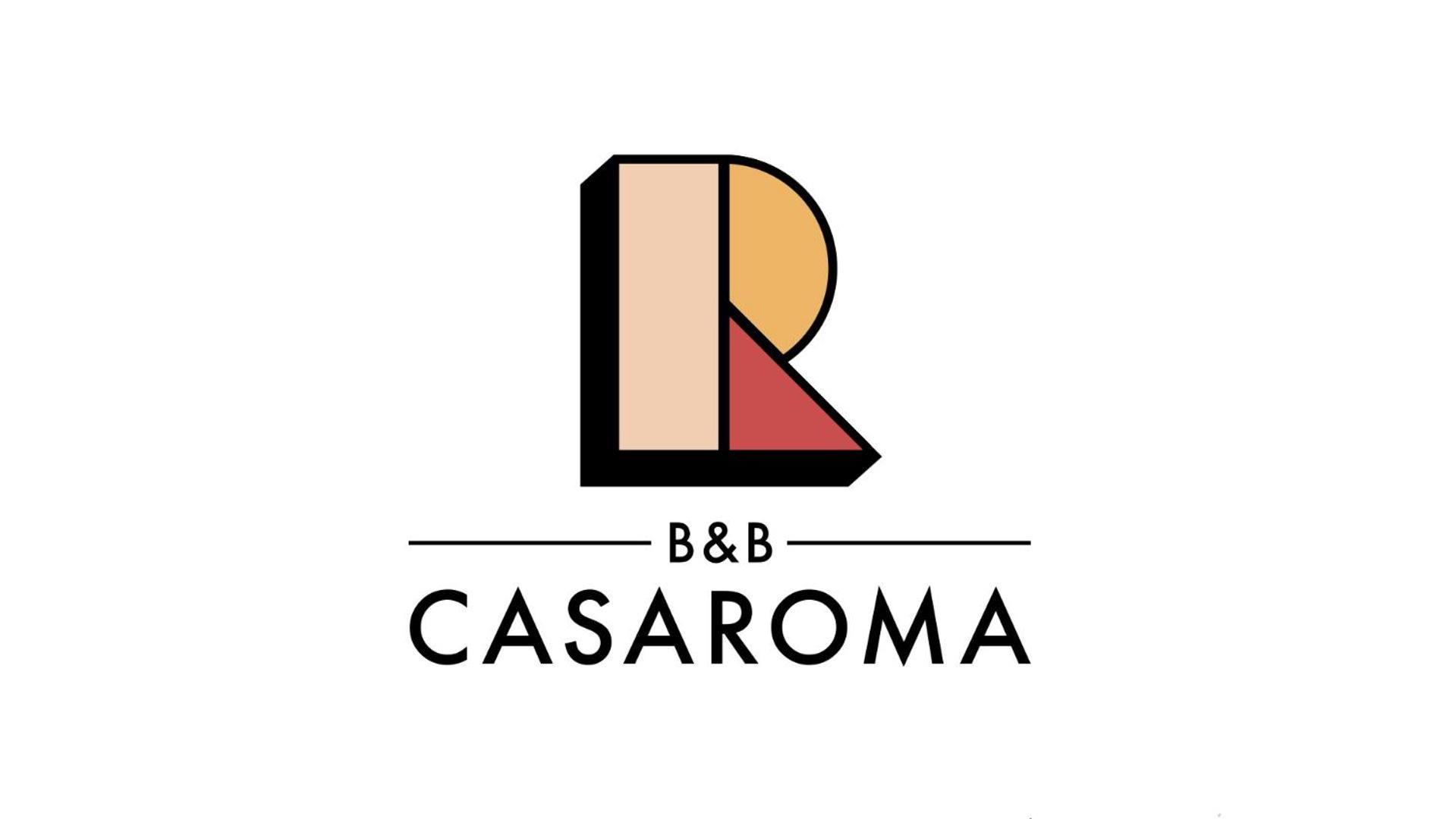 Casa Roma B&B Dış mekan fotoğraf