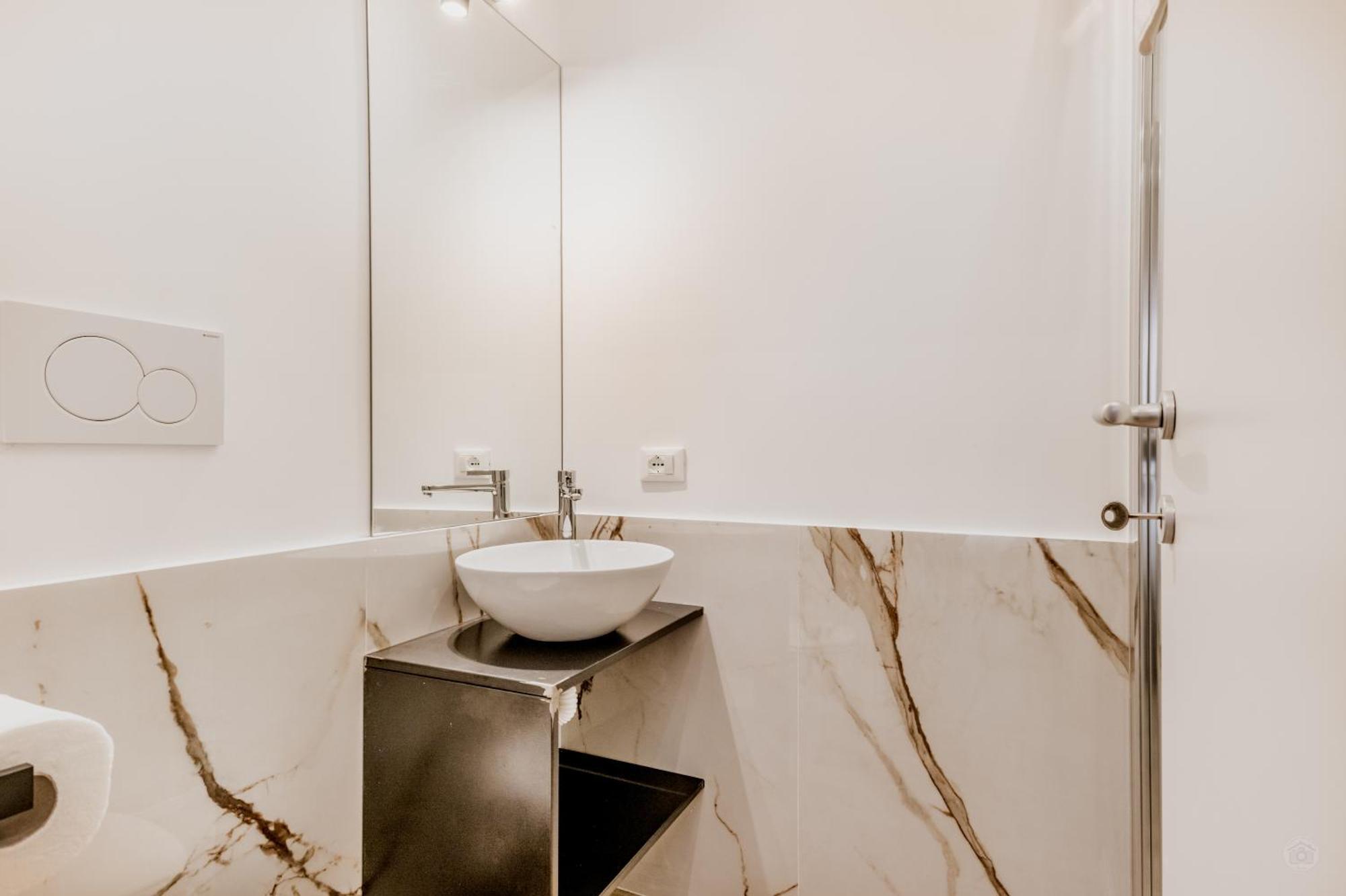 Casa Roma B&B Dış mekan fotoğraf