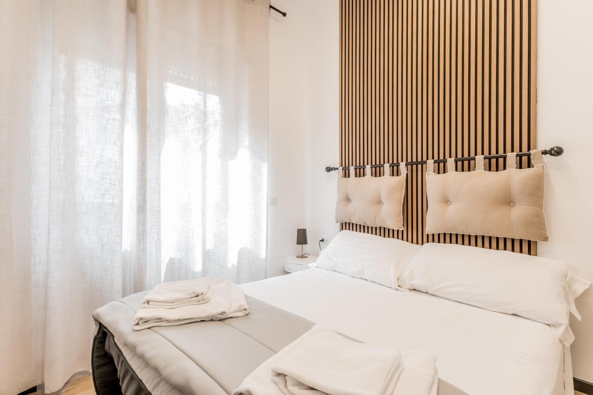 Casa Roma B&B Dış mekan fotoğraf