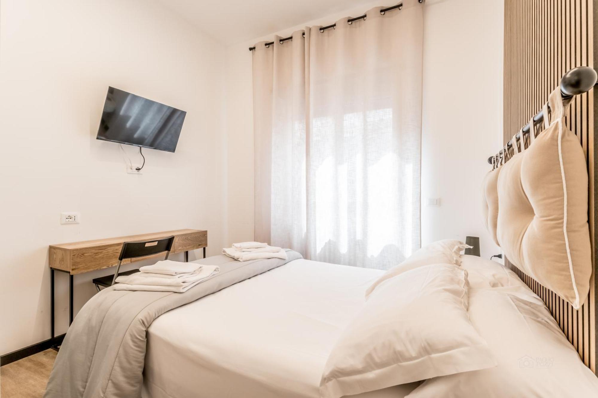 Casa Roma B&B Dış mekan fotoğraf