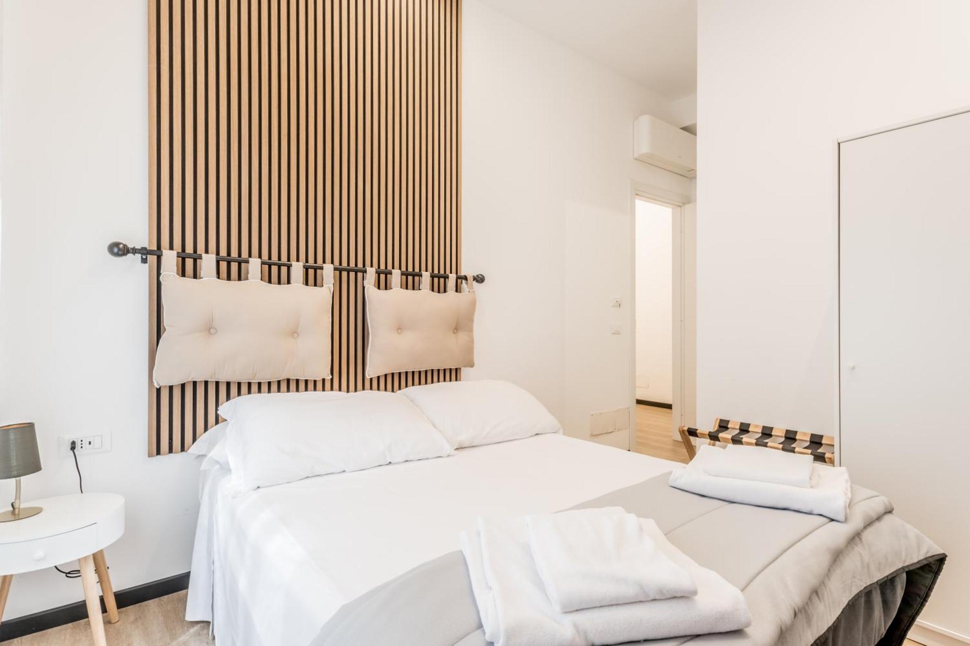 Casa Roma B&B Dış mekan fotoğraf