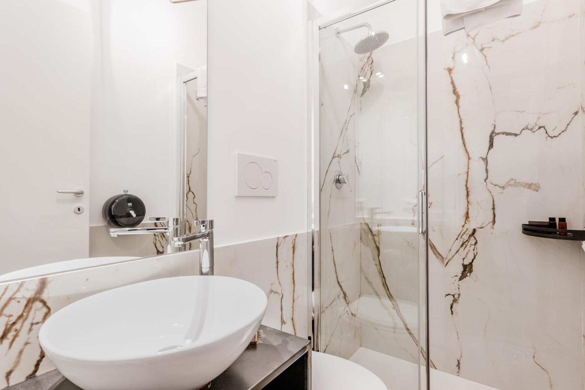 Casa Roma B&B Dış mekan fotoğraf