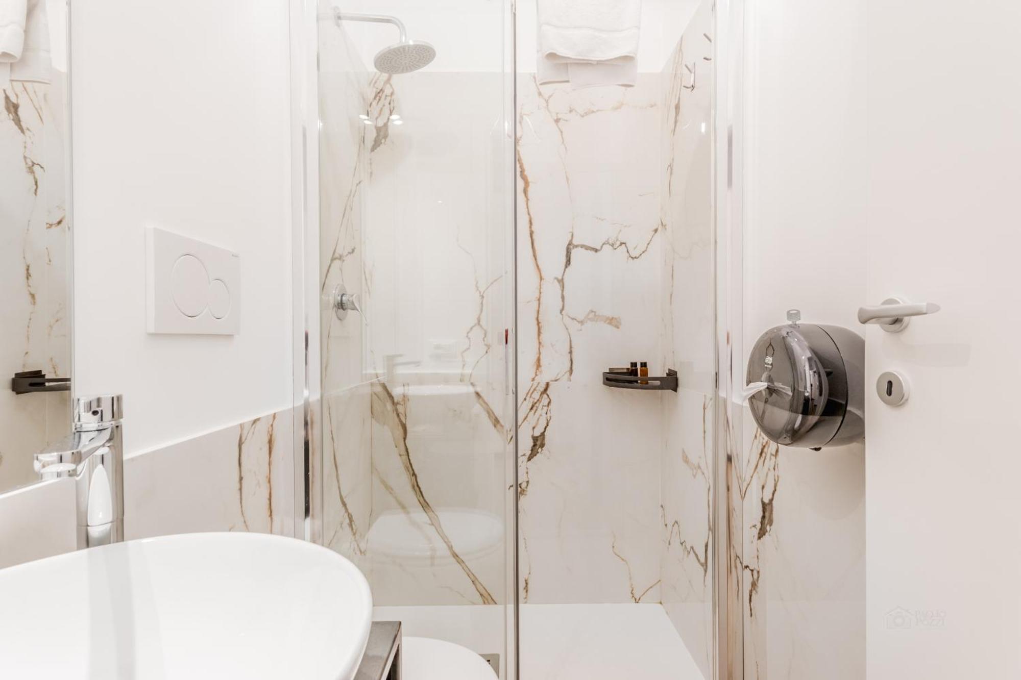 Casa Roma B&B Dış mekan fotoğraf