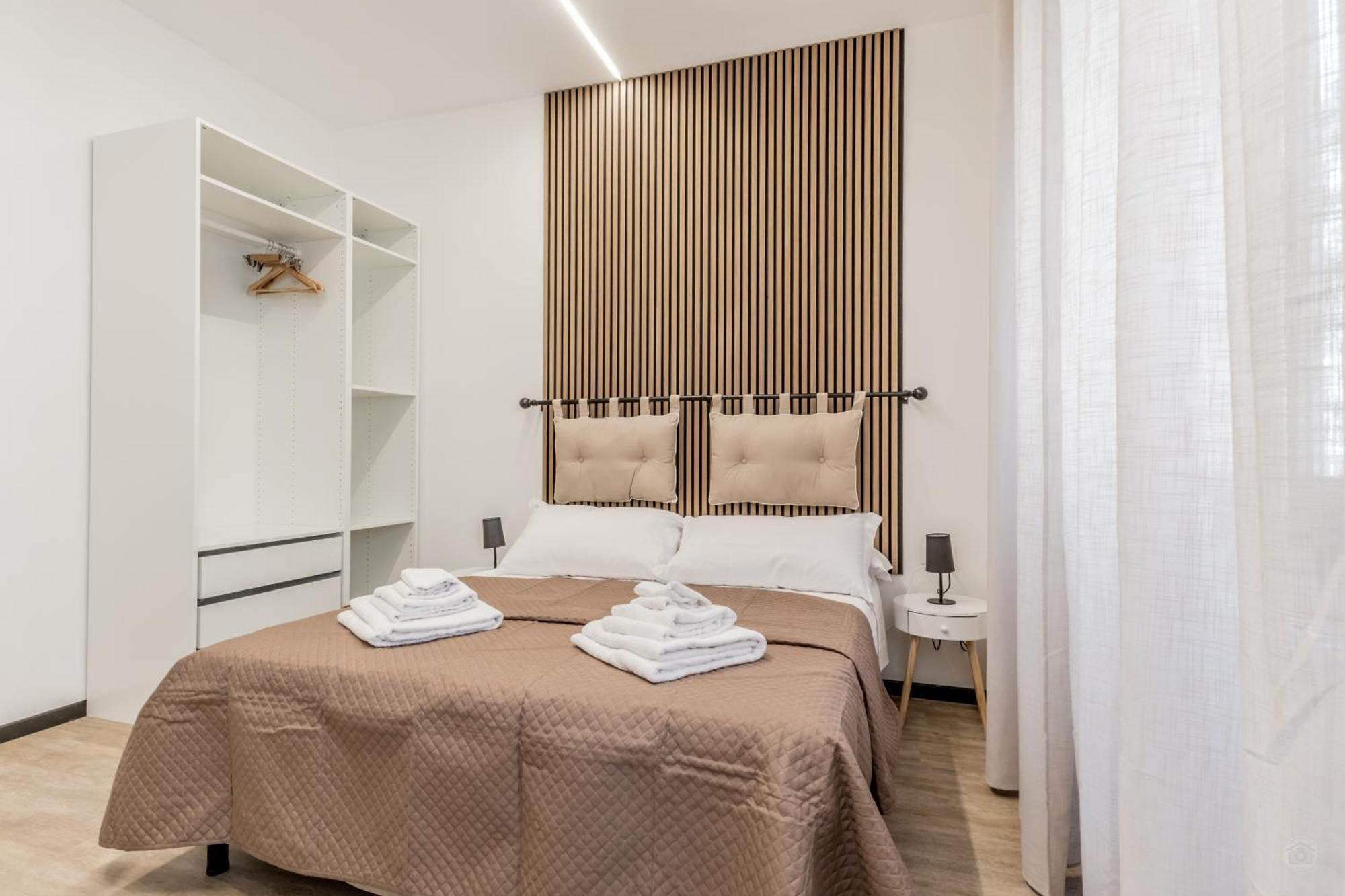 Casa Roma B&B Dış mekan fotoğraf