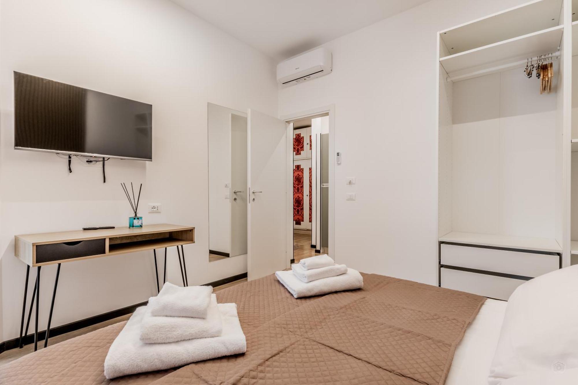 Casa Roma B&B Dış mekan fotoğraf