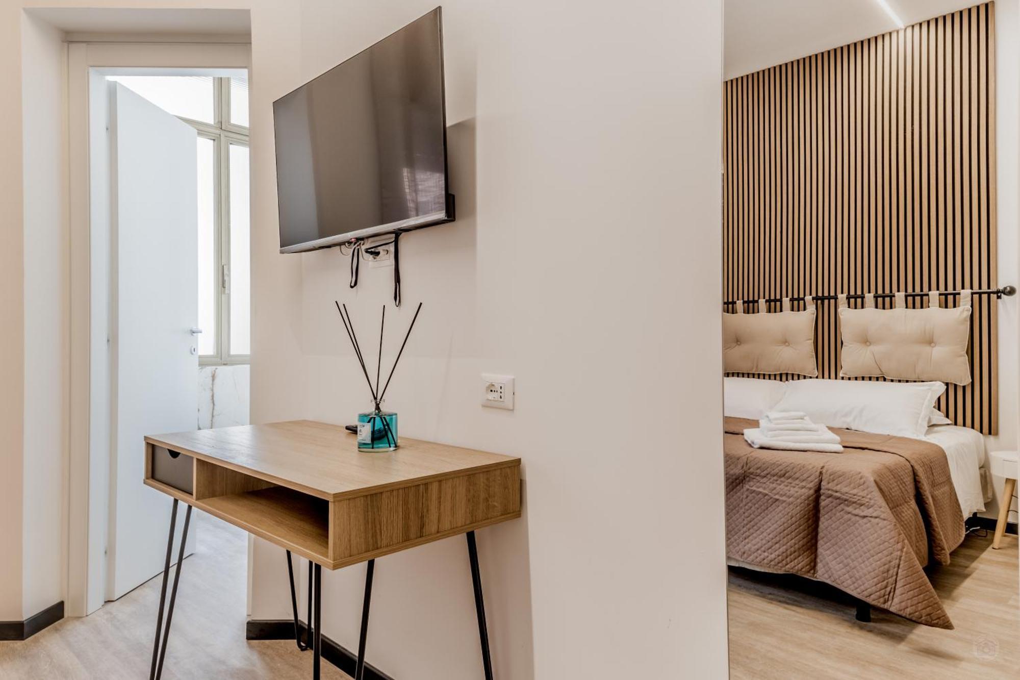 Casa Roma B&B Dış mekan fotoğraf