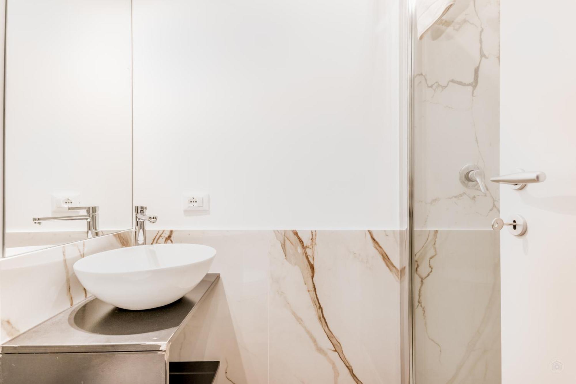 Casa Roma B&B Dış mekan fotoğraf
