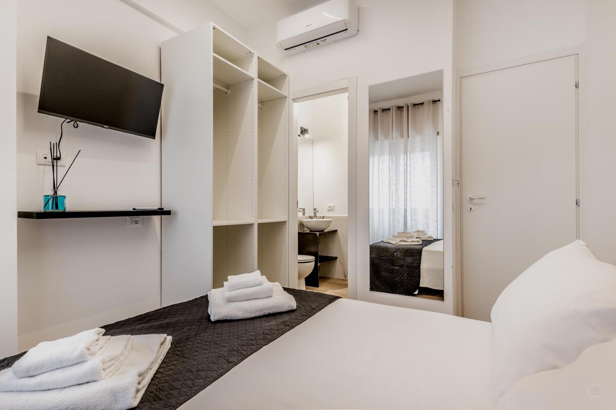 Casa Roma B&B Dış mekan fotoğraf