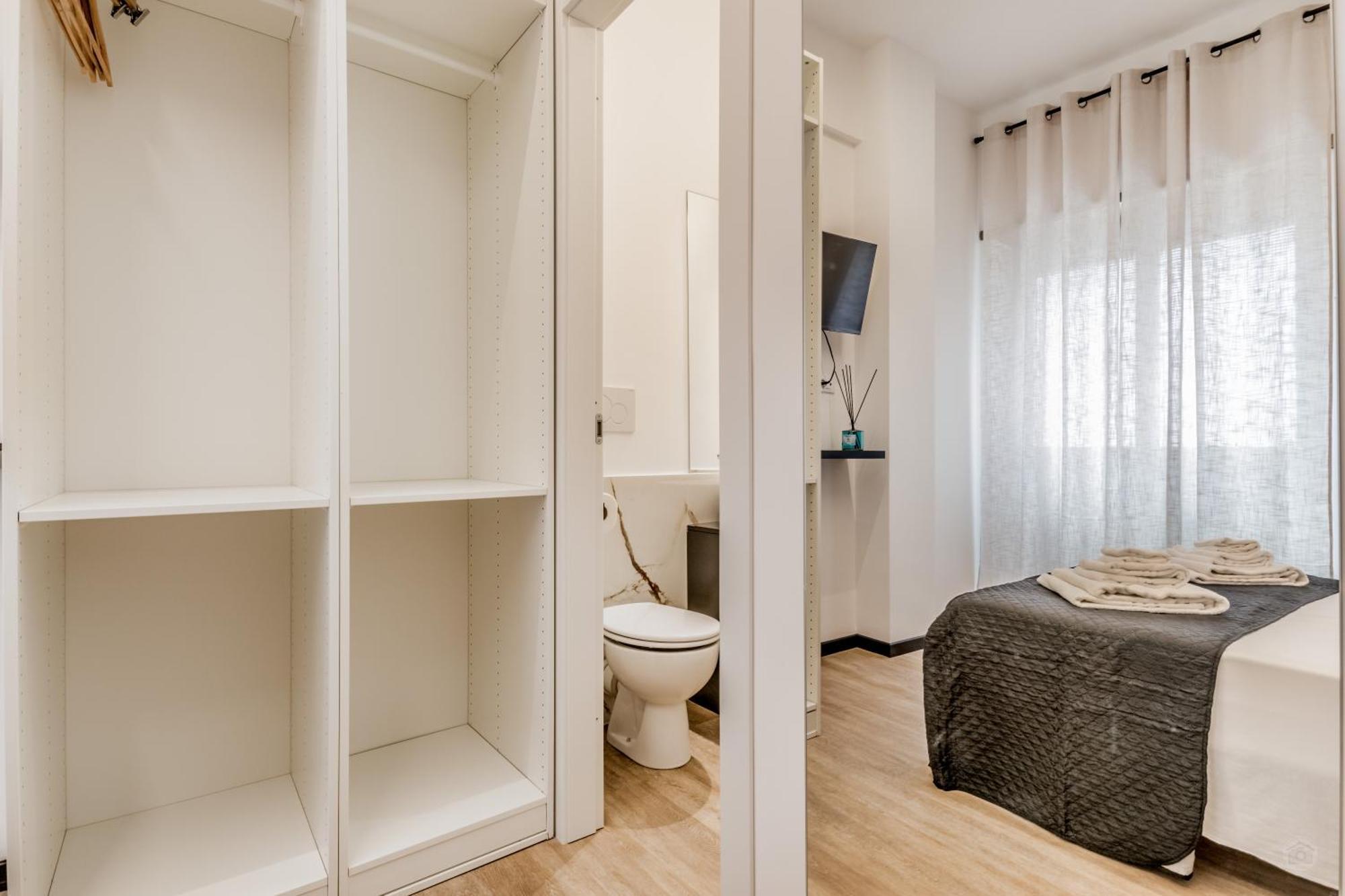 Casa Roma B&B Dış mekan fotoğraf