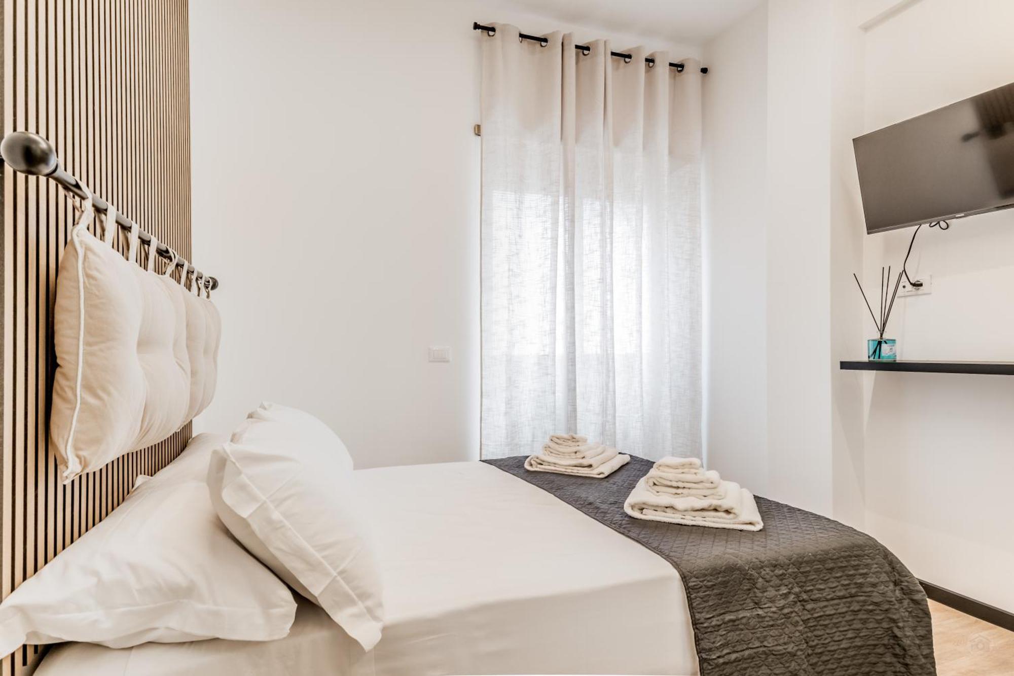 Casa Roma B&B Dış mekan fotoğraf