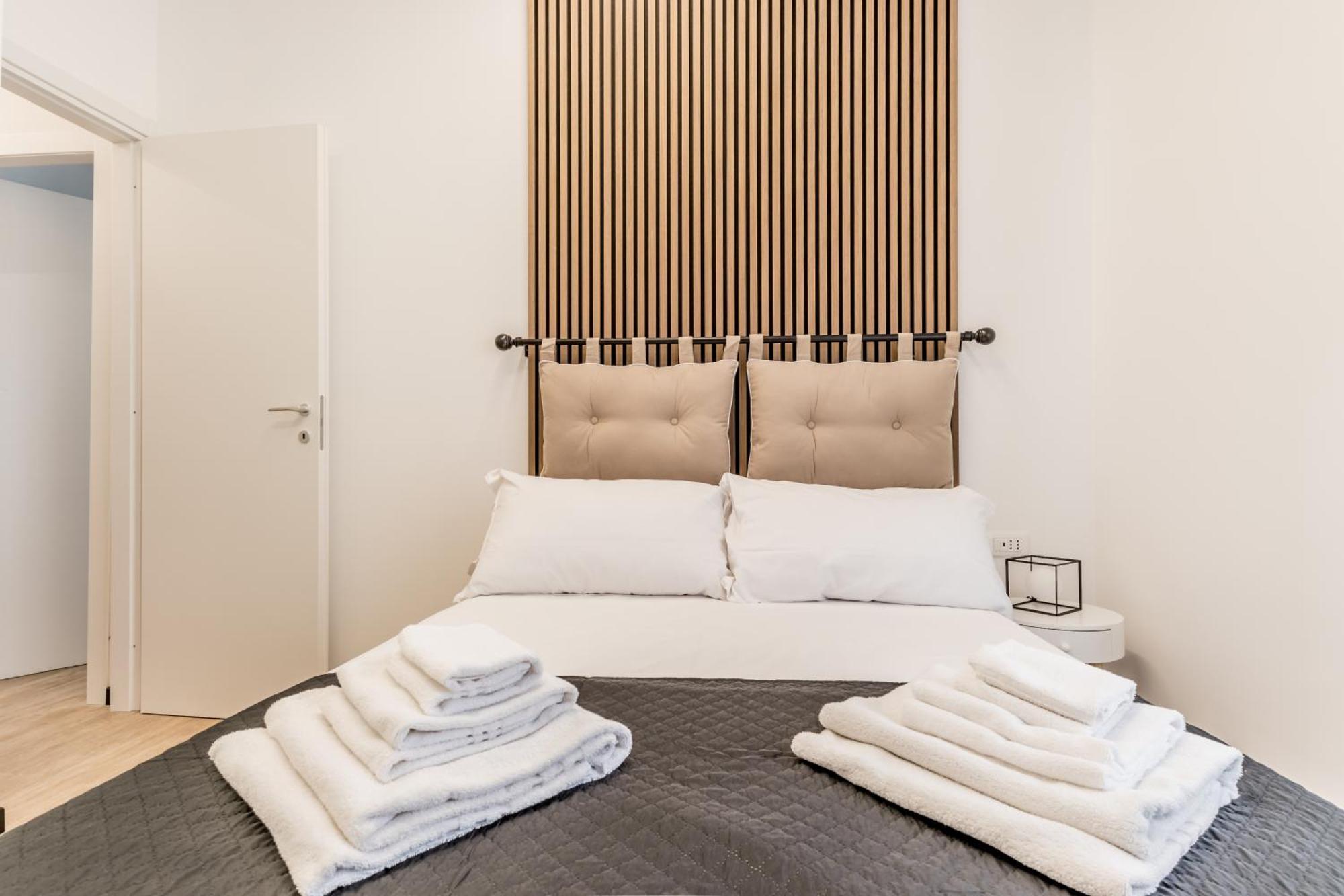 Casa Roma B&B Dış mekan fotoğraf