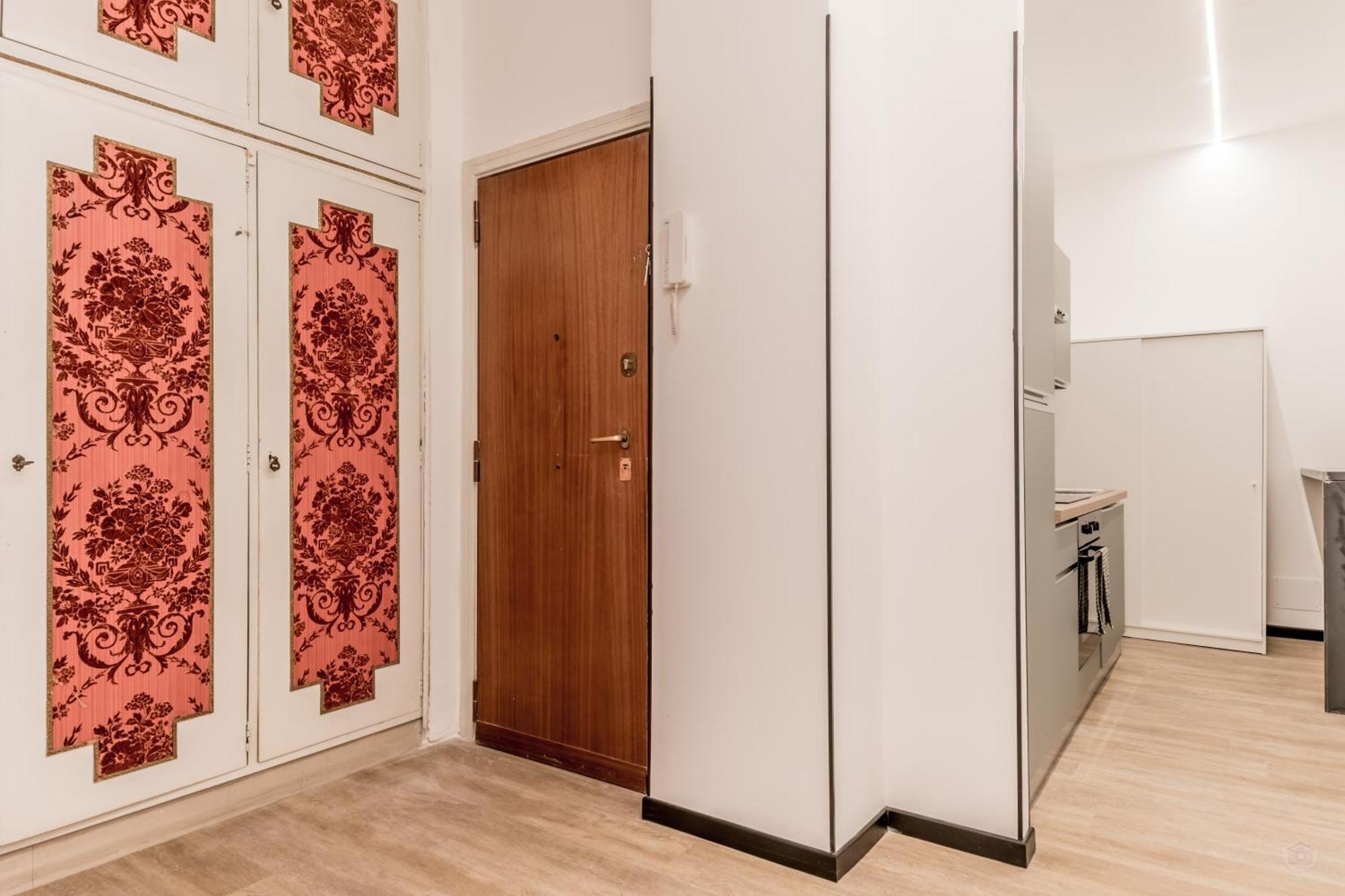 Casa Roma B&B Dış mekan fotoğraf