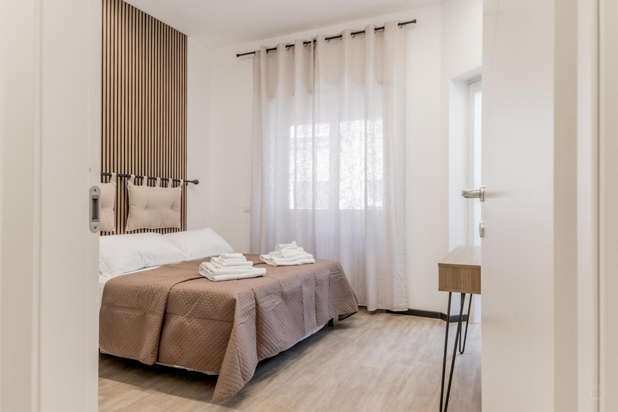 Casa Roma B&B Dış mekan fotoğraf