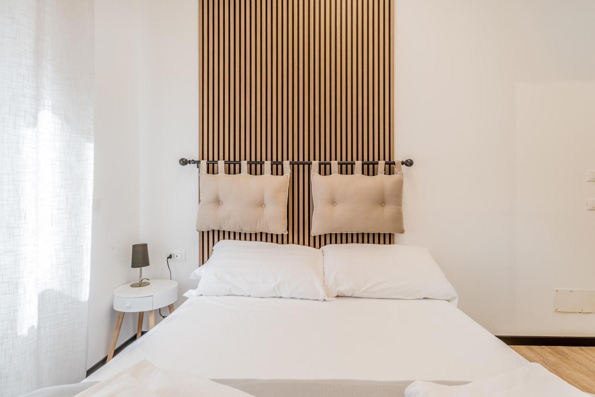 Casa Roma B&B Dış mekan fotoğraf
