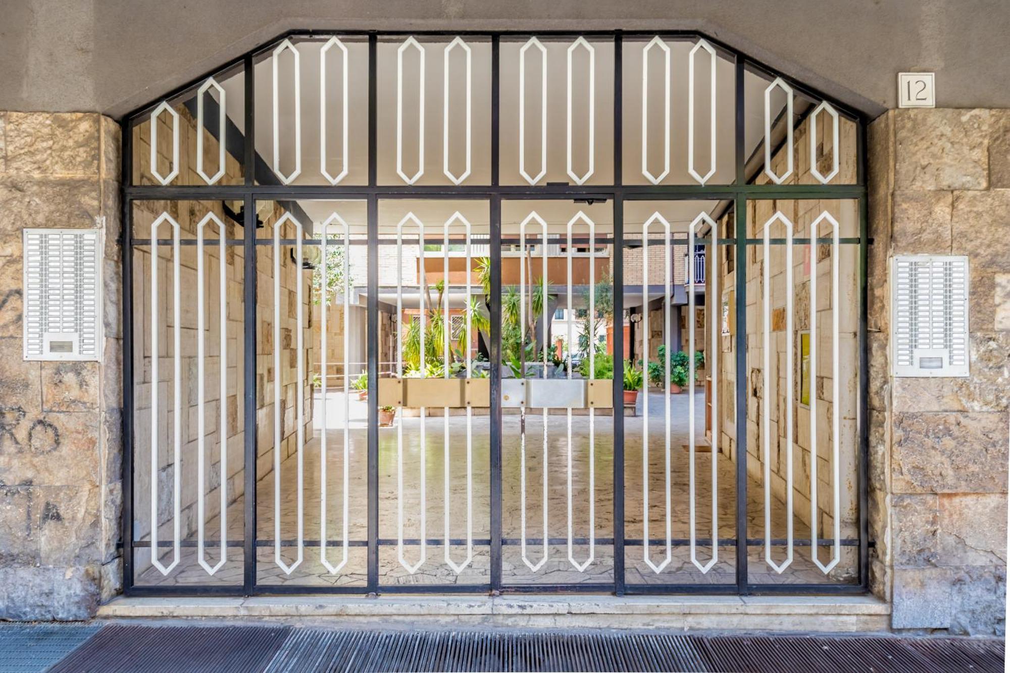 Casa Roma B&B Dış mekan fotoğraf