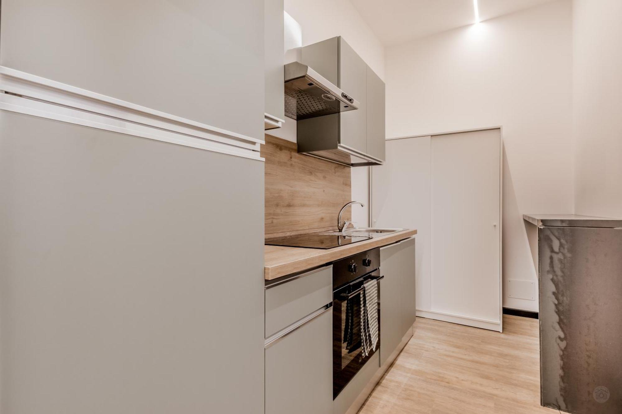 Casa Roma B&B Dış mekan fotoğraf