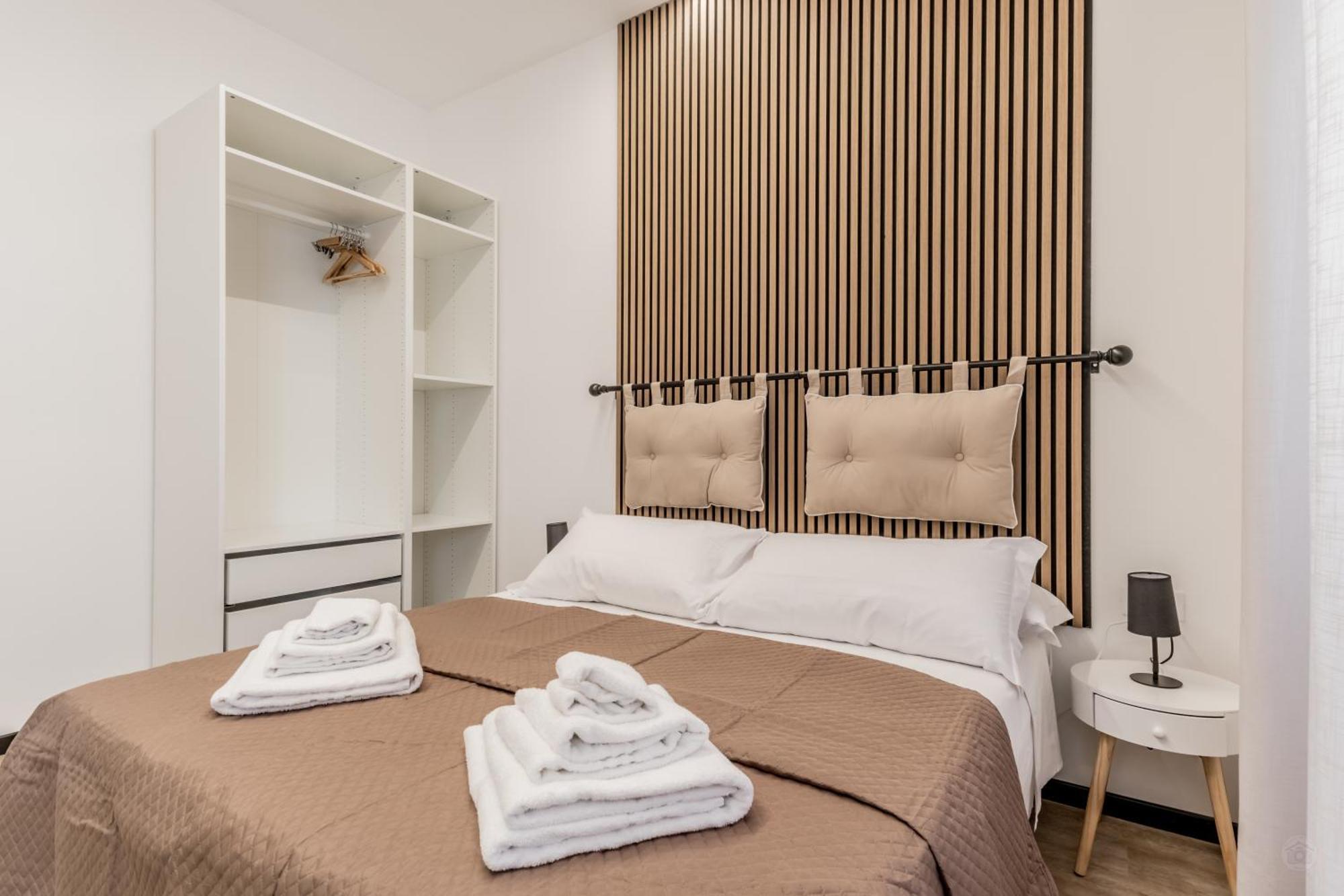 Casa Roma B&B Dış mekan fotoğraf