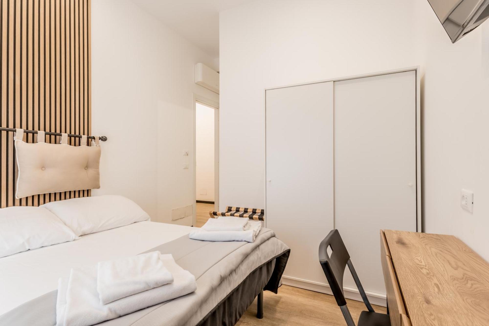 Casa Roma B&B Dış mekan fotoğraf
