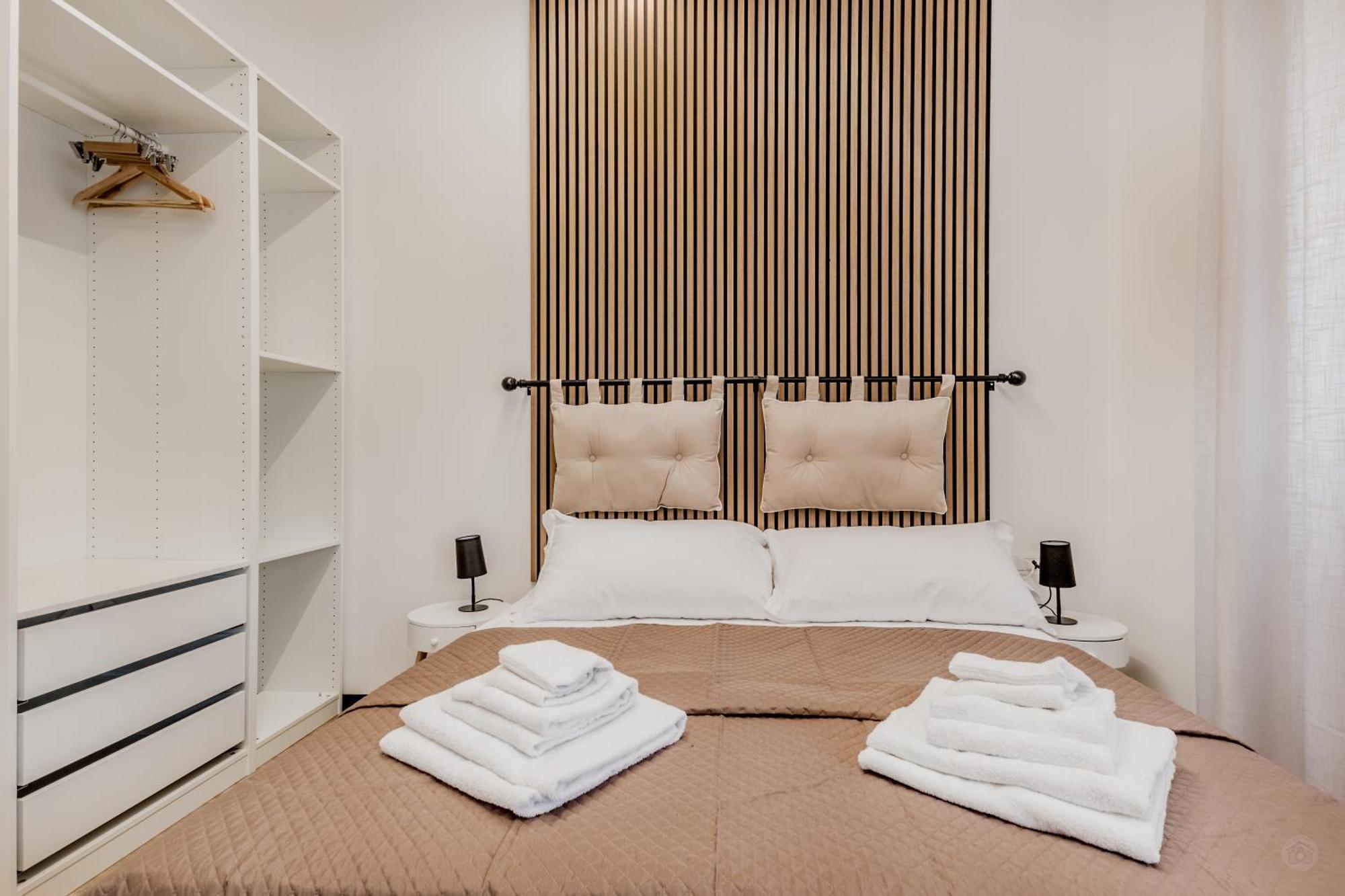 Casa Roma B&B Dış mekan fotoğraf