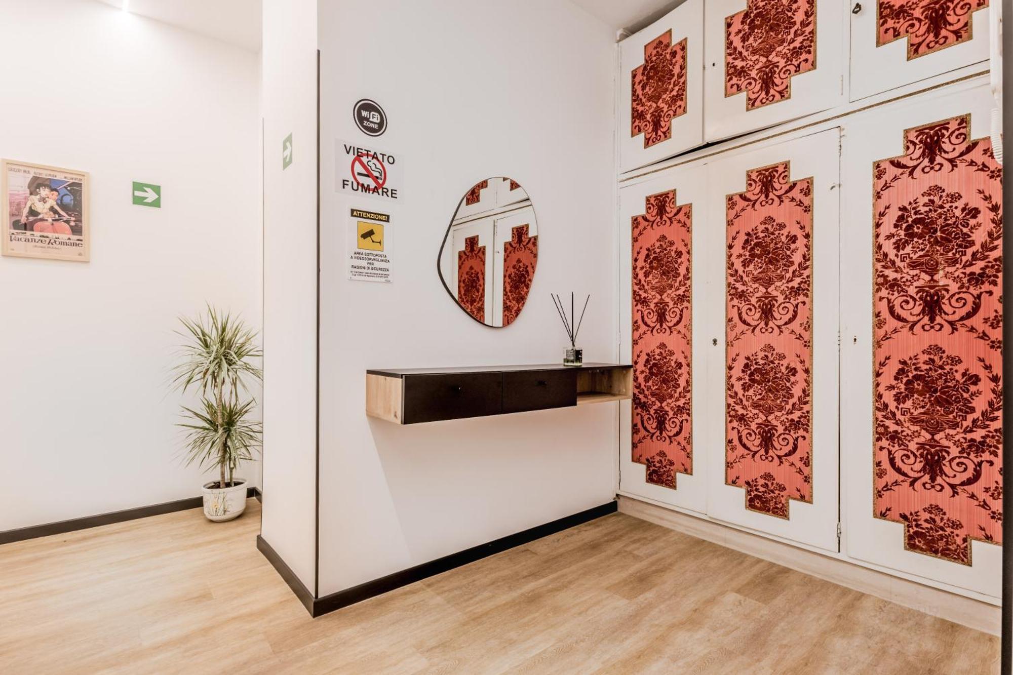 Casa Roma B&B Dış mekan fotoğraf